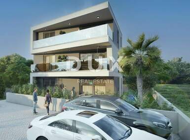 Trosoban stan, Medulin, prodaja, 311700 €, 103 m2