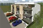 Trosoban stan, Umag, Zambratija, prodaja, 450000 €, 130 m2