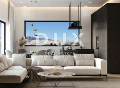 Trosoban stan, Pag, Bošana, prodaja, 450000 €, 95 m2