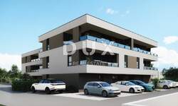 Dvosoban stan, Pula, Valdebek, prodaja, 178360 €, 49 m2