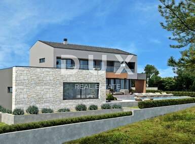 Zemljiste, Labin, prodaja, 119000 €, 1031 m2