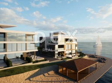 Trosoban stan, Privlaka, prodaja, 509910 €, 88 m2