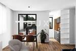 Cetvorosoban stan, Kanfanar, prodaja, 242900 €, 101 m2
