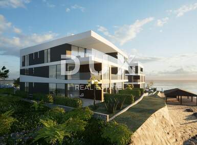 Dvosoban stan, Privlaka, prodaja, 481950 €, 85 m2