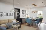 Cetvorosoban stan, Sukošan, prodaja, 380000 €, 95 m2