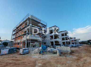 Trosoban stan, Vir, prodaja, 430000 €, 109 m2