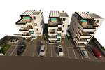 Trosoban stan, Vir, prodaja, 430000 €, 109 m2