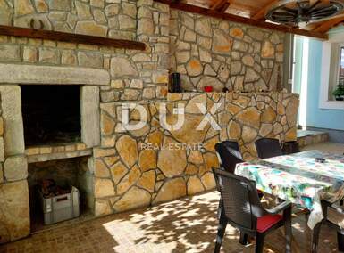 Kuca, Cres, Loznati, prodaja, 235000 €, 50 m2