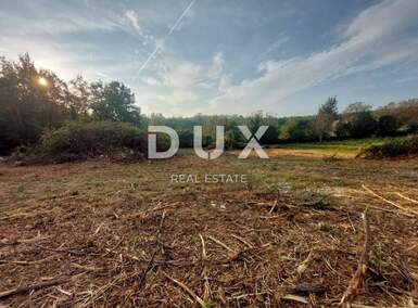 Zemljiste, Kršan, prodaja, 92000 €, 761 m2