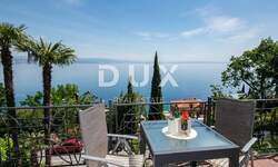 Cetvorosoban stan, Opatija, Opatija - Centar, najam, 1850 €, 140 m2