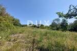 Zemljiste, Labin, prodaja, 115000 €, 1880 m2