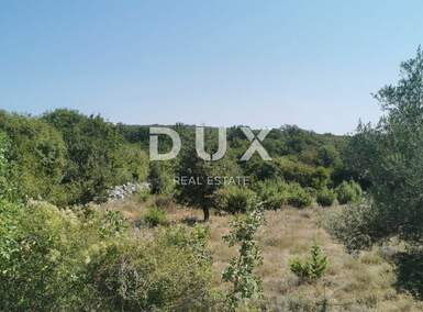 Zemljiste, Krk, prodaja, 119000 €, 4238 m2