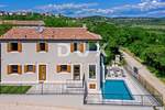 Kuca, Buje, prodaja, 650000 €, 158 m2