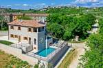 Kuca, Buje, prodaja, 650000 €, 158 m2