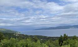 Zemljiste, Labin, Rabac, prodaja, 180000 €, 925 m2