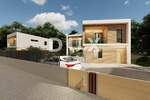 Kuca, Medulin, Pomer, prodaja, 586000 €, 183 m2