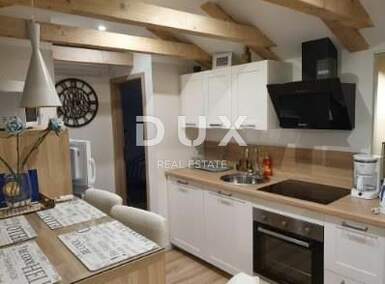Trosoban stan, Rijeka, Centar, najam, 800 €, 46 m2