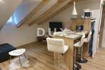 Trosoban stan, Rijeka, Centar, najam, 800 €, 46 m2