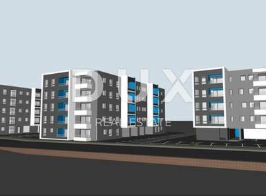 Dvosoban stan, Pula, Monvidal, prodaja, 128000 €, 41 m2