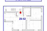Trosoban stan, Pula, Veli vrh, prodaja, 179600 €, 56 m2