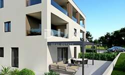 Trosoban stan, Poreč, prodaja, 434194 €, 83 m2