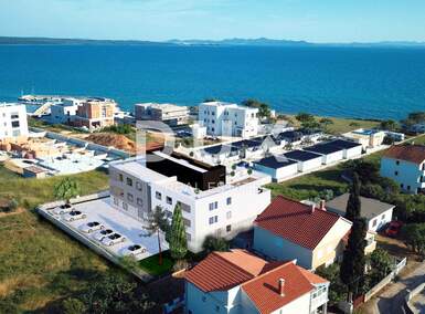 Trosoban stan, Privlaka, prodaja, 458710 €, 131 m2