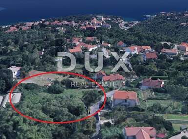 Zemljiste, Opatija, Poljane, prodaja, 375000 €, 1450 m2
