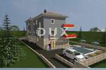 Zemljiste, Opatija, Poljane, prodaja, 375000 €, 1450 m2