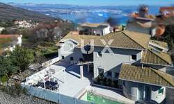 Kuca, Opatija, Oprić, prodaja, 650000 €, 280 m2