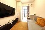 Jednosoban stan, Rijeka, Centar, prodaja, 75000 €, 12 m2