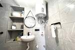 Jednosoban stan, Rijeka, Centar, prodaja, 75000 €, 12 m2