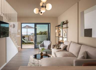 Kuca, Poreč, prodaja, 360000 €, 77 m2