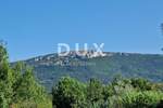 Zemljiste, Buzet, prodaja, 45000 €, 1136 m2