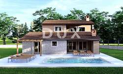 Kuca, Svetvinčenat, prodaja, 520000 €, 174 m2