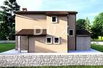 Kuca, Svetvinčenat, prodaja, 520000 €, 174 m2