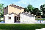 Kuca, Svetvinčenat, prodaja, 520000 €, 174 m2