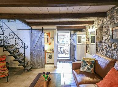 Kuca, Krk, Bajčići, prodaja, 369000 €, 80 m2