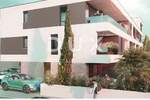 Trosoban stan, Pula, Štinjan, prodaja, 207300 €, 57 m2
