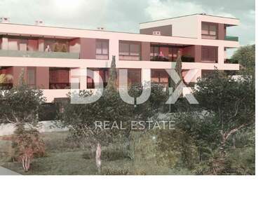 Trosoban stan, Pula, Štinjan, prodaja, 207300 €, 57 m2