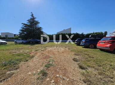 Zemljiste, Fažana, prodaja, 668000 €, 857 m2