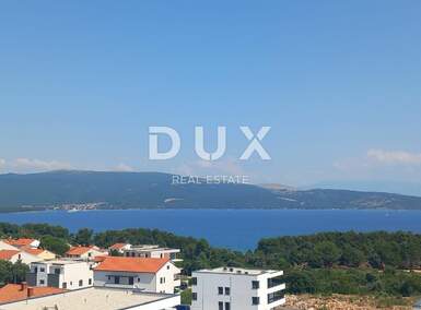 Cetvorosoban stan, Krk, prodaja, 865000 €, 116 m2