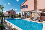 Kuca, Barban, prodaja, 440000 €, 150 m2