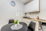 Stan, Dobrinj, Soline, prodaja, 280000 €, 125 m2
