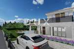 Kuca, Svetvinčenat, Cukrići, prodaja, 505000 €, 155 m2