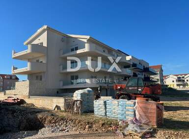 Dvosoban stan, Povljana, prodaja, 189000 €, 42 m2