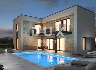 Kuca, Vodnjan, Peroj, prodaja, 790000 €, 200 m2
