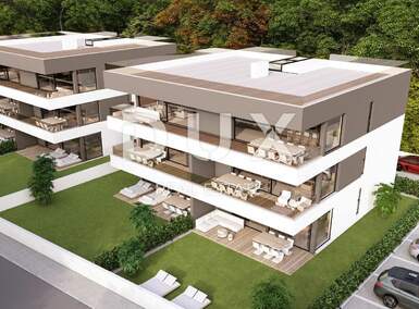 Trosoban stan, Poreč, prodaja, 340000 €, 89 m2