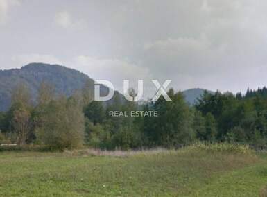 Zemljiste, Delnice, Brod na Kupi, prodaja, 94000 €, 2021 m2