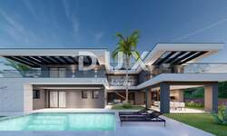 Kuca, Medulin, Pomer, prodaja, 1615000 €, 416 m2