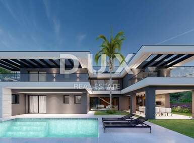 Kuca, Medulin, Pomer, prodaja, 1615000 €, 416 m2